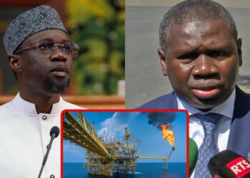 « Arrêter de sa battre contre soi-même », (Par Omar Youm)