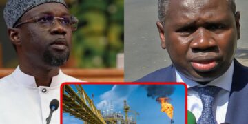 « Arrêter de sa battre contre soi-même », (Par Omar Youm)