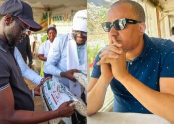 Bassirou Diomaye Faye roi de la distraction, (Par Oumar Sow)