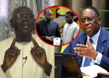 (Vidéo) – « Diomaye et Sonko ont assumé mais.. » : les révélations inédites de I. Bakhoum sur la candidature de Macky à l&rsquo;Onu