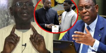 (Vidéo) – « Diomaye et Sonko ont assumé mais.. » : les révélations inédites de I. Bakhoum sur la candidature de Macky à l&rsquo;Onu