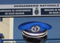 « Ce qui me plait dans cette histoire… » : le commandant de la BR de Keur Massar se lâche
