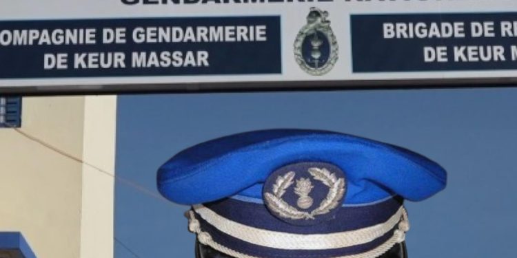 « Ce qui me plait dans cette histoire… » : le commandant de la BR de Keur Massar se lâche