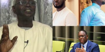 (Vidéo) – Abrogation de la loi d&rsquo;amnistie : Ibrahima Bakhoum départit Pastef et Macky Sall