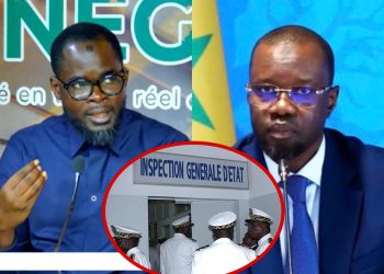 Etat d&rsquo;exécution des rapports de l&rsquo;IGE : lettre ouverte du Forum du justiciable à Sonko