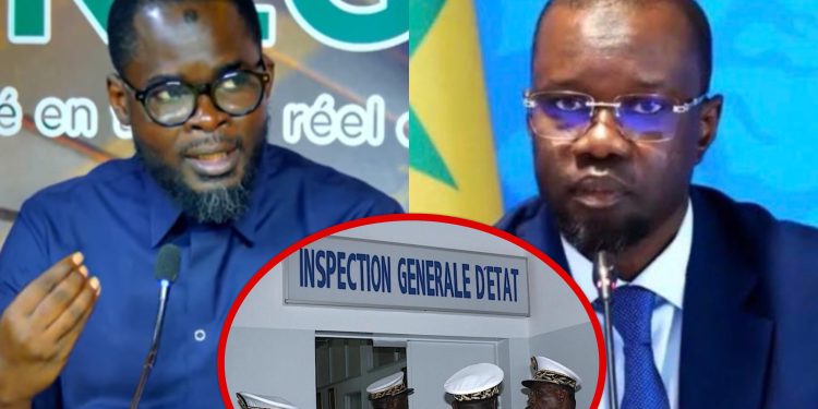 Etat d&rsquo;exécution des rapports de l&rsquo;IGE : lettre ouverte du Forum du justiciable à Sonko