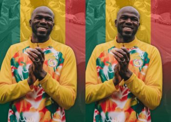 Fête de l&rsquo;indépendance : le message fort de Kalidou Koulibaly