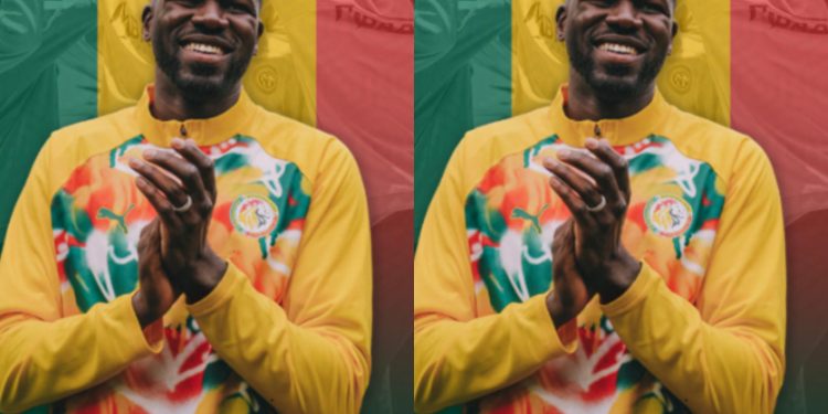 Fête de l&rsquo;indépendance : le message fort de Kalidou Koulibaly