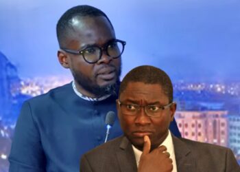 Ismaïla Madior Fall : l’urgence d’une libération légitime, (Par Babacar Ba)