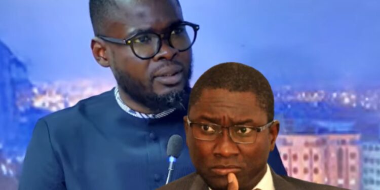 Ismaïla Madior Fall : l’urgence d’une libération légitime, (Par Babacar Ba)