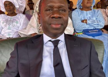 Fête de l&rsquo;indépendance : « Ce que je souhaite à chacune et à chacun », (Me Omar Youm)