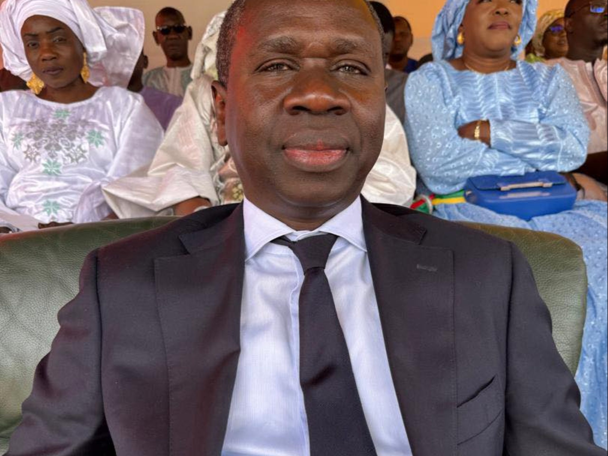 Fête de l'indépendance : « Ce que je souhaite à chacune et à chacun », (Me Omar Youm)