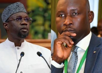 Appel au limogeage de Sonko : Abdou Fouta Diakhoumpa réclame une sanction contre Baye Mayoro Diop