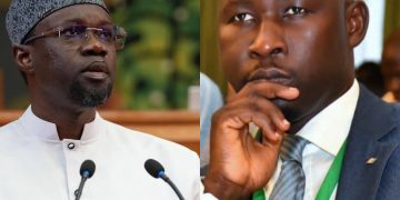 Appel au limogeage de Sonko : Abdou Fouta Diakhoumpa réclame une sanction contre Baye Mayoro Diop