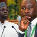 Appel au limogeage de Sonko : Abdou Fouta Diakhoumpa réclame une sanction contre Baye Mayoro Diop