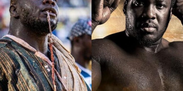 Prochain combat choc de Sa Thies : Tyson opte pour Franc