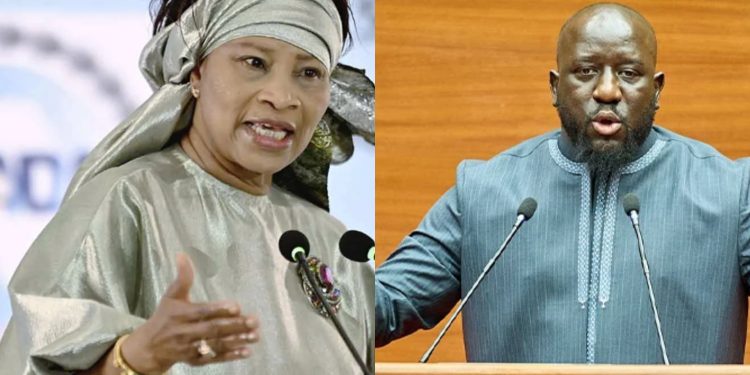 Loi sur le CNRM : le Conseil constitutionnel juge recevable le recours de ATS et cie