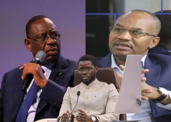 Macky Sall à l’Onu : MIK rappelle à Diomaye les « préoccupations » et les « inquiétudes » des Sénégalais