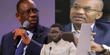 Macky Sall à l&rsquo;Onu : MIK rappelle à Diomaye les « préoccupations » et les « inquiétudes » des Sénégalais  