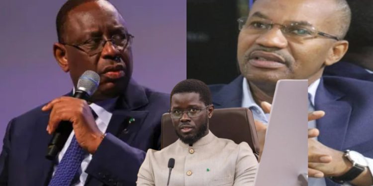 Macky Sall à l&rsquo;Onu : MIK rappelle à Diomaye les « préoccupations » et les « inquiétudes » des Sénégalais  