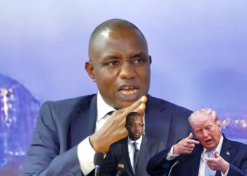 Yoro Dia brocarde encore Sonko : « Il déconstruit méthodiquement tout ce qui a fait l&rsquo;exception sénégalaise »