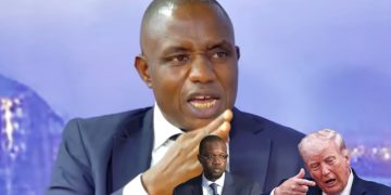 Yoro Dia brocarde encore Sonko : « Il déconstruit méthodiquement tout ce qui a fait l&rsquo;exception sénégalaise »