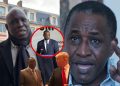 Eventuel soutien de Trump à Macky : Adama Gaye pointe « l&rsquo;inculture » de Madiambal