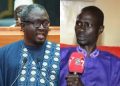 « C&rsquo;est faux » : Ayib dément Ndiaga Sylla sur l&rsquo;interprétation de la proposition de loi modifiant le Code électoral 