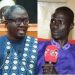 « C&rsquo;est faux » : Ayib dément Ndiaga Sylla sur l&rsquo;interprétation de la proposition de loi modifiant le Code électoral 