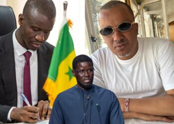 Appel de Bamba Cissé : le clash de Oumar Sow à ceux qui ont assisté au premier dialogue…