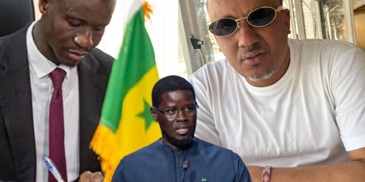 Appel de Bamba Cissé : le clash de Oumar Sow à ceux qui ont assisté au premier dialogue…