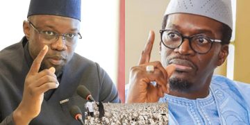 Mesures annoncées par Sonko pour les moutons de Tabaski : « Elles ne sont pas une innovation majeure », selon Mamadou Kassé