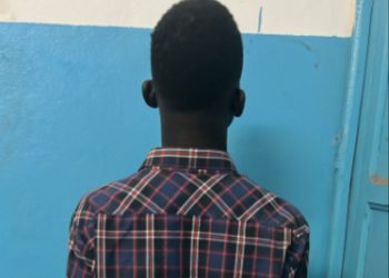 Ziguinchor : Un individu interpellé pour @gression sur mineure
