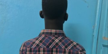 Ziguinchor : Un individu interpellé pour @gression sur mineure