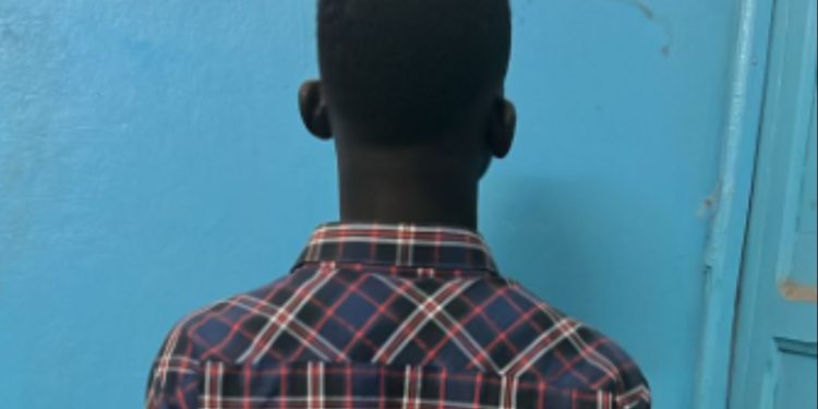 Ziguinchor : Un individu interpellé pour @gression sur mineure