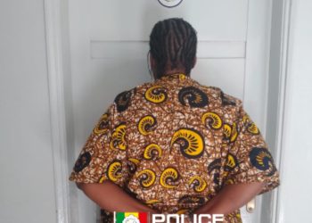 Une dame arrêtée à Rufisque : Elle est poursuivie pour…