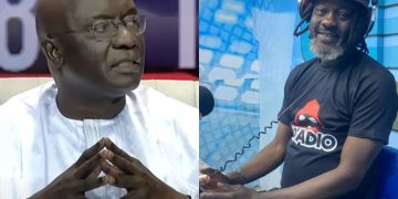 Décès de Daddy Bibson : Idy rend hommage à un « patriote engagé… »