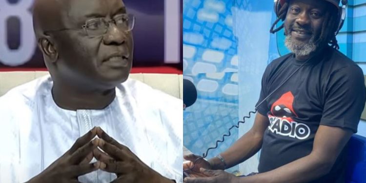 Décès de Daddy Bibson : Idy rend hommage à un « patriote engagé… »