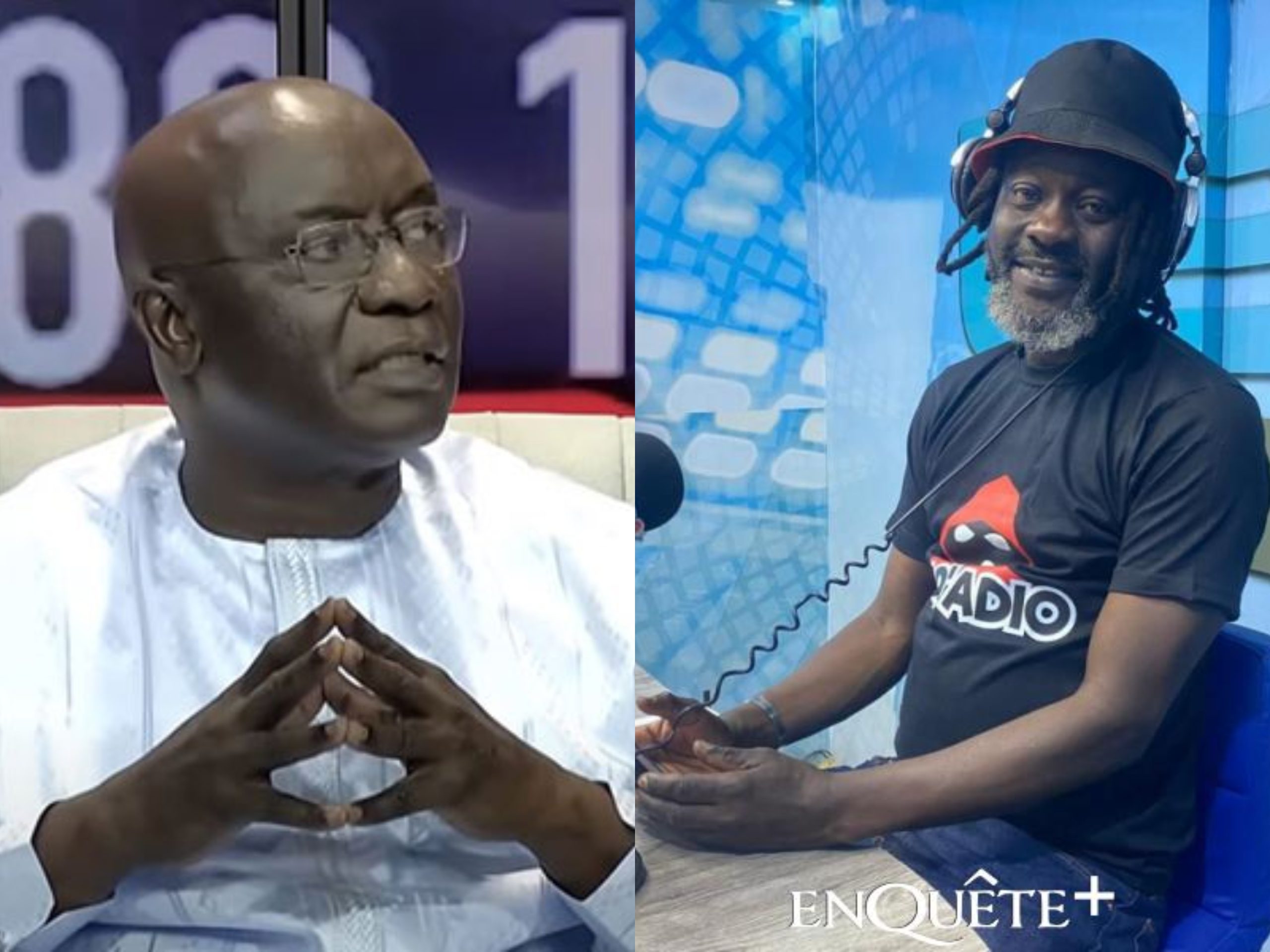 Décès de Daddy Bibson : Idy rend hommage à un « patriote engagé... »