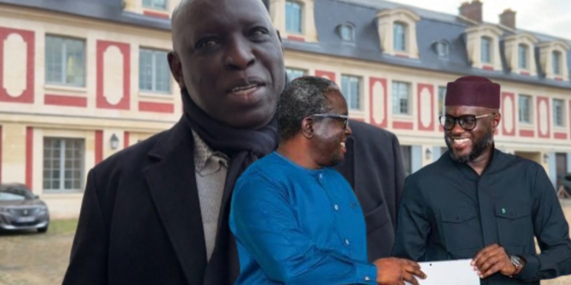 Restructuration de la dette publique : « Les députés de Pastef reviennent à la charge », (Madiambal Diagne)