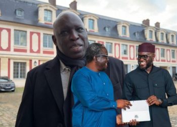 Restructuration de la dette publique : « Les députés de Pastef reviennent à la charge », (Madiambal Diagne)