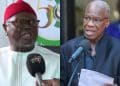 Candidature d’Amadou L. Sall à la Francophonie : « On humilie pas ses citoyens… », réagit Alioune Tine