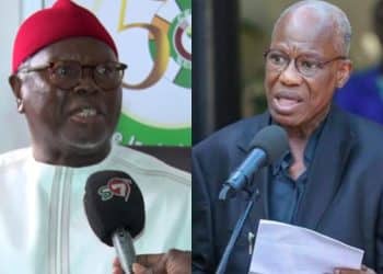 Candidature d&rsquo;Amadou L. Sall à la Francophonie : « On humilie pas ses citoyens… », réagit Alioune Tine