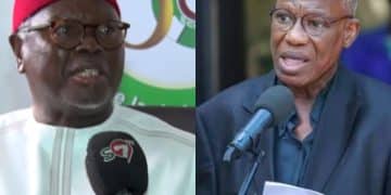 Candidature d&rsquo;Amadou L. Sall à la Francophonie : « On humilie pas ses citoyens… », réagit Alioune Tine