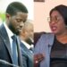 Réformes de Diomaye : Zahra Iyane Thiam dénonce un consens à sens unique