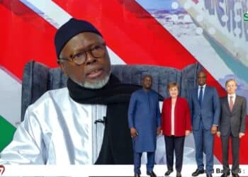 Alioune Tine tance le FMI : « Il faut arrêter d&rsquo;infantiliser les leaders africains… »