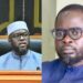 Gestion du Budget de l&rsquo;AN : Babacar Ba demande des comptes à El Malick Ndiaye