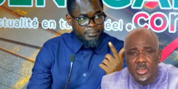 Procédure sur l&rsquo;affaire des téléphones annulée : Babacar Ba salue le courage des juges, il demande une liberté provisoire