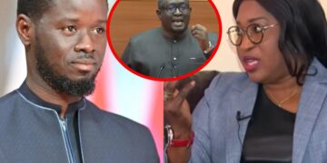 (Vidéo) – 10 jours pour se prononcer sur la loi Ayib Daffé : Zahra Iyane Thiam avertit Bassirou Diomaye Faye
