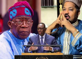 Macky à l&rsquo;Onu : l&rsquo;appel « fraternel » d&rsquo;Ahmed Khalifa Niass à Ahmed Bola Tinubu, Président de la Fédération du Nigeria